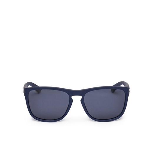 Polaroid Okulary przeciwsłoneczne PLD 2161/S Granatowy ze sklepu MODIVO w kategorii Okulary przeciwsłoneczne damskie - zdjęcie 182647842