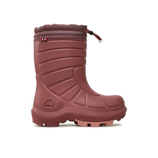 Viking Kalosze Extreme Warm 5-75450-939 Różowy ze sklepu MODIVO w kategorii Kalosze dziecięce - zdjęcie 182647851