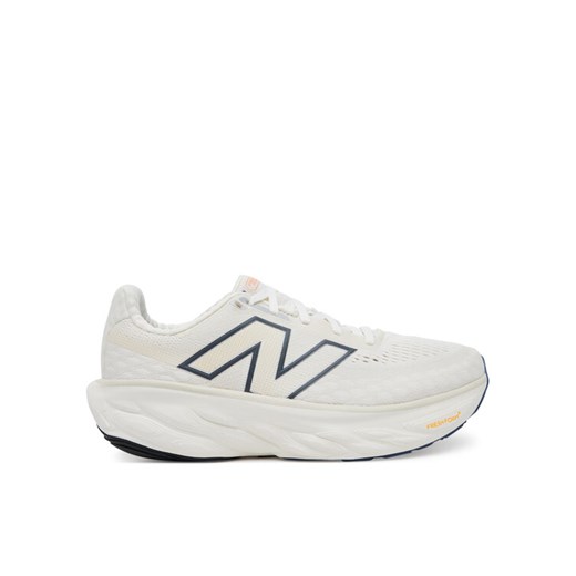 New Balance Buty do biegania 1080 W1080J14 Beżowy ze sklepu MODIVO w kategorii Buty sportowe damskie - zdjęcie 182647910