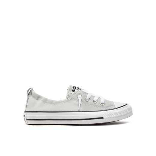 Converse Trampki Ct Shoreline Slip 537082C Beżowy Converse 37 MODIVO