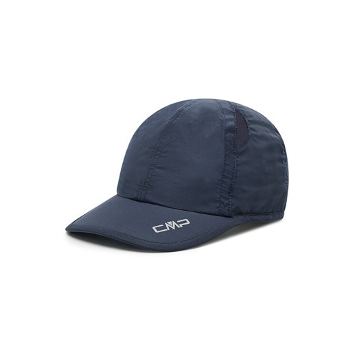 CMP Czapka z daszkiem Man Tg 6505527 Granatowy ze sklepu MODIVO w kategorii Czapki z daszkiem damskie - zdjęcie 182648013