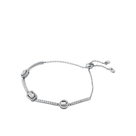 Michael Kors Bransoletka MKC1715CZ040 Srebrny ze sklepu MODIVO w kategorii Bransoletki - zdjęcie 182648050