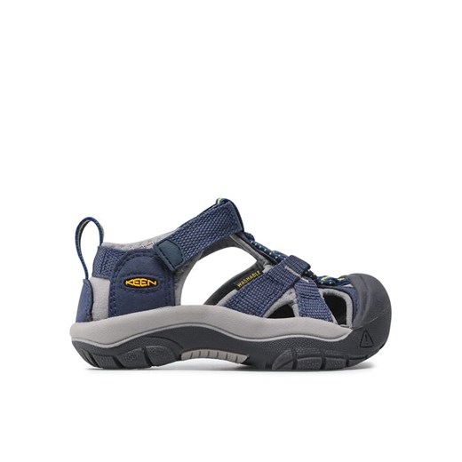 Keen Sandały Venice H2 1019218 Granatowy ze sklepu MODIVO w kategorii Sandały dziecięce - zdjęcie 182648062