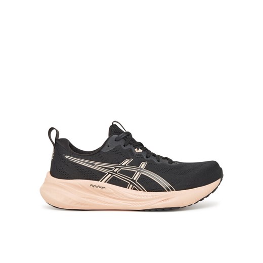 Asics Buty do biegania Gel-Pulse 16 1012B755 Czarny ze sklepu MODIVO w kategorii Buty sportowe damskie - zdjęcie 182648073