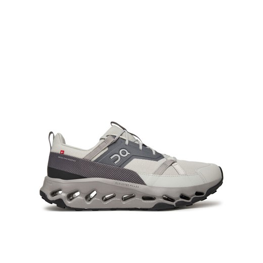 On Sneakersy 3ME10033290 Szary ze sklepu MODIVO w kategorii Buty sportowe męskie - zdjęcie 182648114