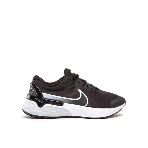 Nike Buty do biegania Renev Run 3 DC9413 001 Czarny ze sklepu MODIVO w kategorii Buty sportowe męskie - zdjęcie 182648232