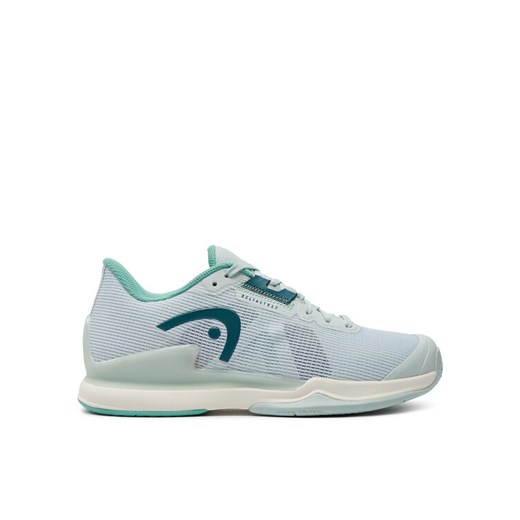 Head Buty do tenisa Sprint Pro 3.5 Women 274144 Niebieski ze sklepu MODIVO w kategorii Buty sportowe damskie - zdjęcie 182648392