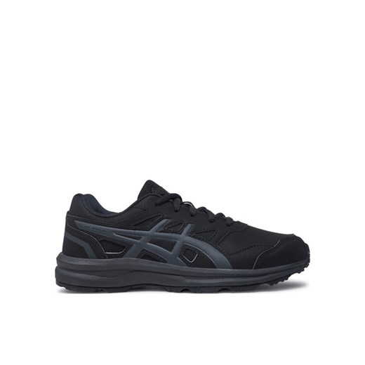 Asics Sneakersy Gel-Mission 3 1132A072 Czarny ze sklepu MODIVO w kategorii Buty sportowe damskie - zdjęcie 182648420