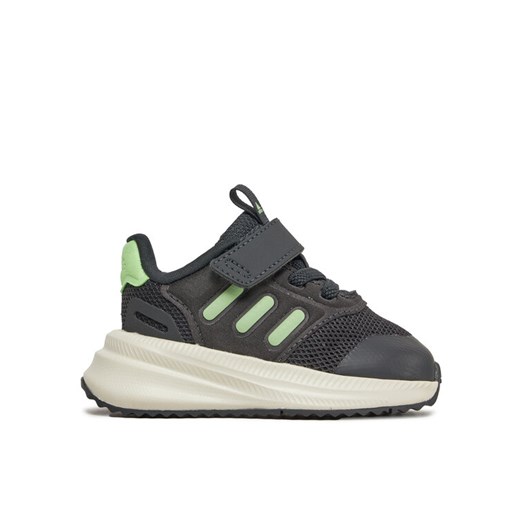 adidas Sneakersy X_Plrphase El I IG1522 Szary 21 MODIVO