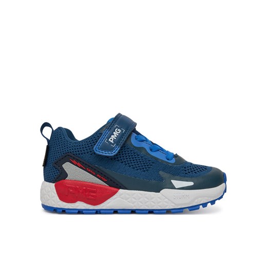 Primigi Sneakersy 7930744 S Granatowy ze sklepu MODIVO w kategorii Buty sportowe dziecięce - zdjęcie 182648500