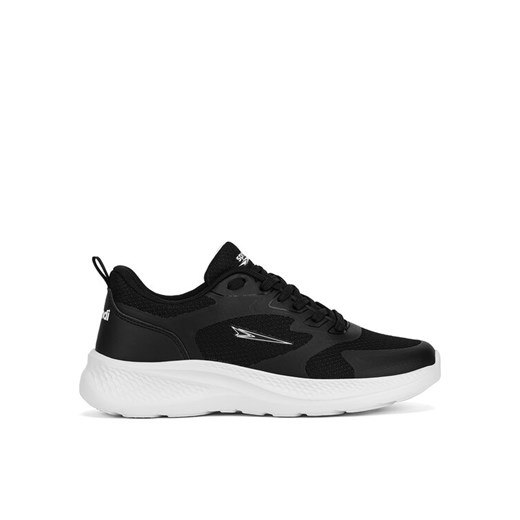 Sprandi Sneakersy BP-AW24-3C046 Czarny ze sklepu MODIVO w kategorii Buty sportowe dziecięce - zdjęcie 182648530