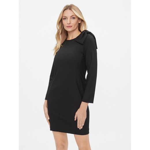 Marella Sukienka codzienna Imperia 2332261236200 Czarny Regular Fit ze sklepu MODIVO w kategorii Sukienki - zdjęcie 182648603