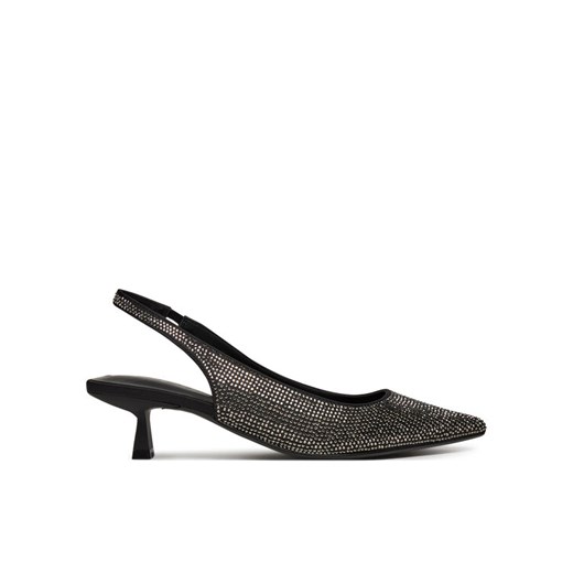 ONLY Shoes Sandały Onlcoco 15340946 Czarny ze sklepu MODIVO w kategorii Sandały damskie - zdjęcie 182648632