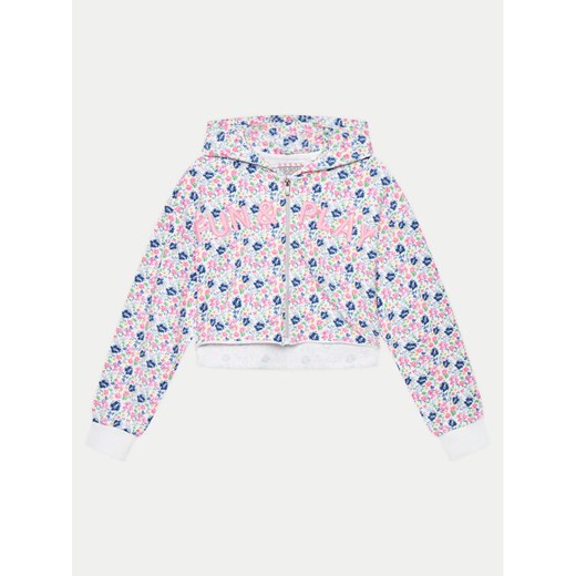 Original Marines Bluza DEP3056F Kolorowy Regular Fit ze sklepu MODIVO w kategorii Bluzy dziewczęce - zdjęcie 182648780