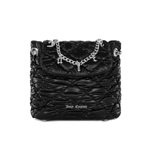 Juicy Couture Plecak BIJXT8666WIP Czarny ze sklepu MODIVO w kategorii Plecaki - zdjęcie 182648801