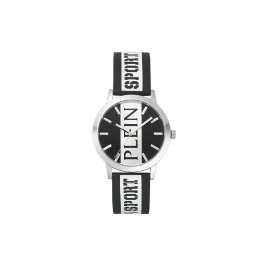 Plein Sport Zegarek Legend PSJBA0123 Czarny Plein Sport OS MODIVO