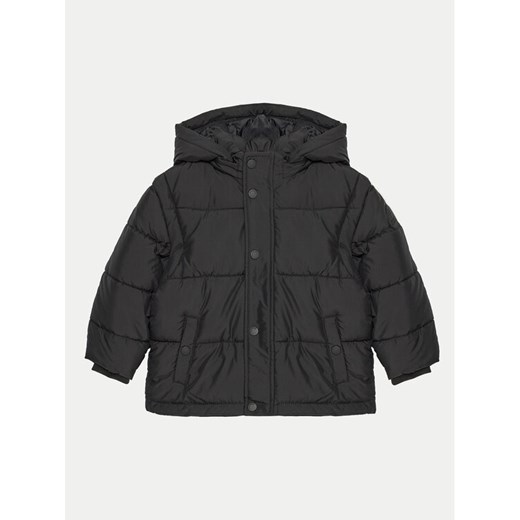 Original Marines Kurtka zimowa DEA2507B Czarny Regular Fit ze sklepu MODIVO w kategorii Kurtki chłopięce - zdjęcie 182648923