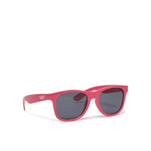 Vans Okulary przeciwsłoneczne Mn Spicoli 4 Shades VN000LC0G3X1 Różowy ze sklepu MODIVO w kategorii Okulary przeciwsłoneczne damskie - zdjęcie 182649013