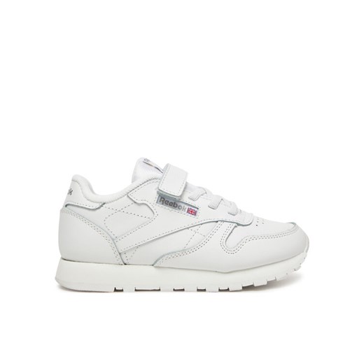 Reebok Sneakersy V9-25207-02 (IV) Biały ze sklepu MODIVO w kategorii Buty sportowe dziecięce - zdjęcie 182649091