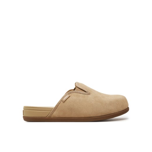 Vans Klapki MTE Harbour Mule VR3 VN000CW3KHK1 Beżowy ze sklepu MODIVO w kategorii Klapki damskie - zdjęcie 182649122