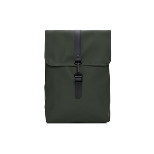 Rains Plecak Rucksack W3 13500 Zielony ze sklepu MODIVO w kategorii Plecaki - zdjęcie 182649173