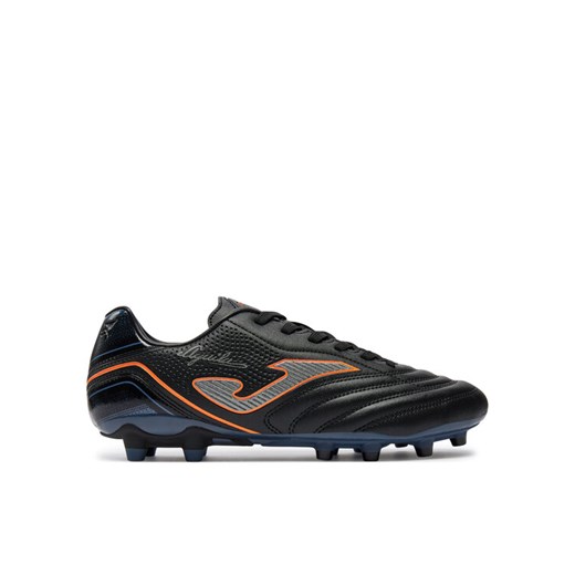 Joma Buty do piłki nożnej Aguila 24 AGUS2401FG Czarny ze sklepu MODIVO w kategorii Buty sportowe męskie - zdjęcie 182649201