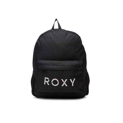 Roxy Plecak ROXY-ACCCS-2-SS2025 Czarny ze sklepu MODIVO w kategorii Plecaki dla dzieci - zdjęcie 182649320