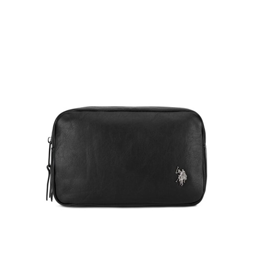 U.S. Polo Assn. Kosmetyczka BIUXT8475MVP Czarny ze sklepu MODIVO w kategorii Kosmetyczki - zdjęcie 182649334