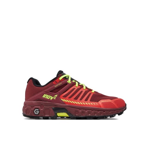 Inov-8 Buty do biegania Roclite Ultra G 320 001079-DRRDYW-M-01 Bordowy ze sklepu MODIVO w kategorii Buty sportowe męskie - zdjęcie 182649422