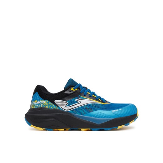 Joma Buty do biegania Kubor 2517 TKKUBS2517 Niebieski ze sklepu MODIVO w kategorii Buty sportowe męskie - zdjęcie 182649502
