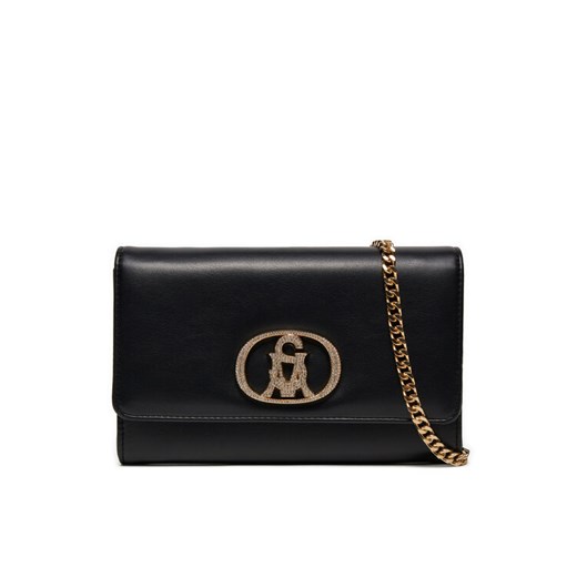 Steve Madden Torebka Bpetula Crossbody SM13001333-02002-B-G Czarny ze sklepu MODIVO w kategorii Kopertówki - zdjęcie 182649703