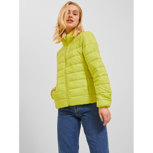 JJXX Kurtka przejściowa 12224638 Zielony Regular Fit ze sklepu MODIVO w kategorii Kurtki damskie - zdjęcie 182649734