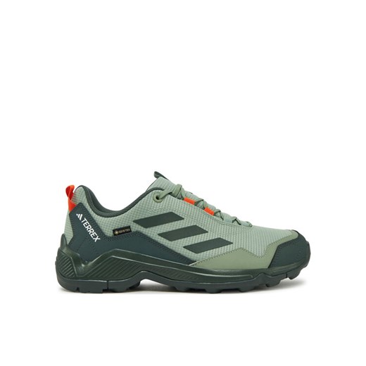adidas Trekkingi Terrex Eastrail GORE-TEX IH1161 Zielony ze sklepu MODIVO w kategorii Buty trekkingowe męskie - zdjęcie 182649750