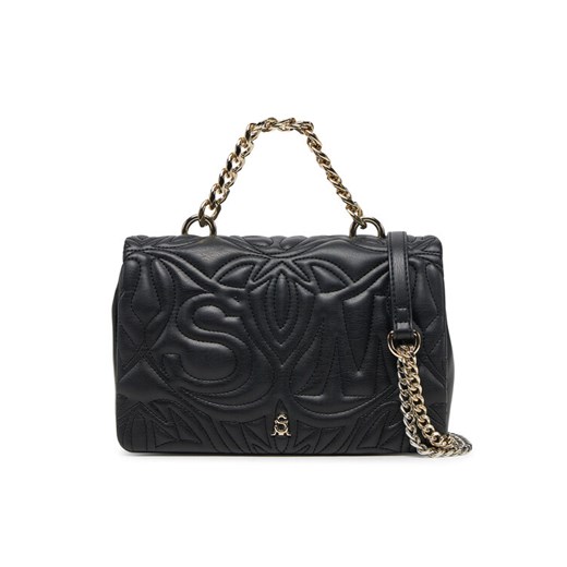 Steve Madden Torebka Bnotable SM13001564 Czarny ze sklepu MODIVO w kategorii Kopertówki - zdjęcie 182650023