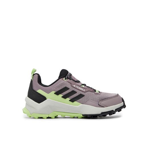 adidas Trekkingi Terrex AX4 Hiking IE2571 Fioletowy 36 MODIVO