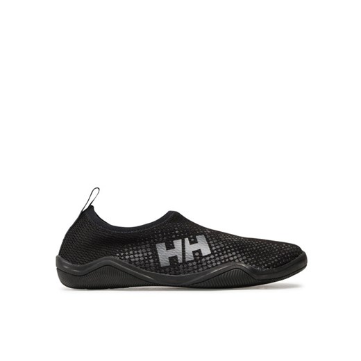 Helly Hansen Buty do sportów wodnych Crest Watermoc 11556_990 Czarny ze sklepu MODIVO w kategorii Buty sportowe damskie - zdjęcie 182650214