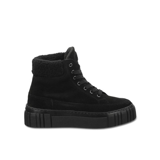 Gant Botki 29543705 Czarny ze sklepu MODIVO w kategorii Botki - zdjęcie 182650274