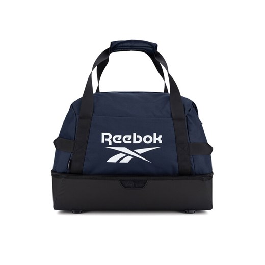 Reebok Torba RBK-010-CCC-05 Granatowy ze sklepu MODIVO w kategorii Torby sportowe - zdjęcie 182650421