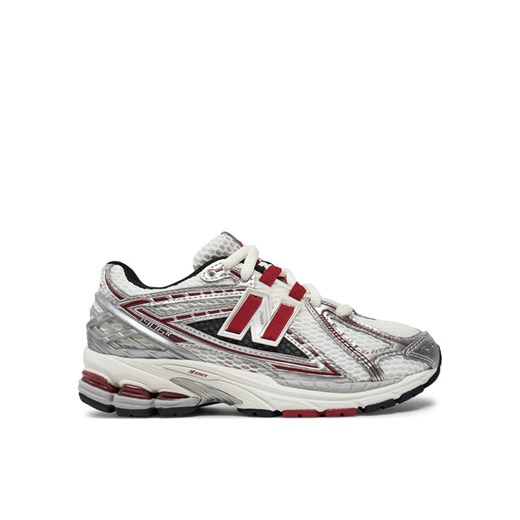 New Balance Sneakersy M1906REA Biały ze sklepu MODIVO w kategorii Buty sportowe męskie - zdjęcie 182650502