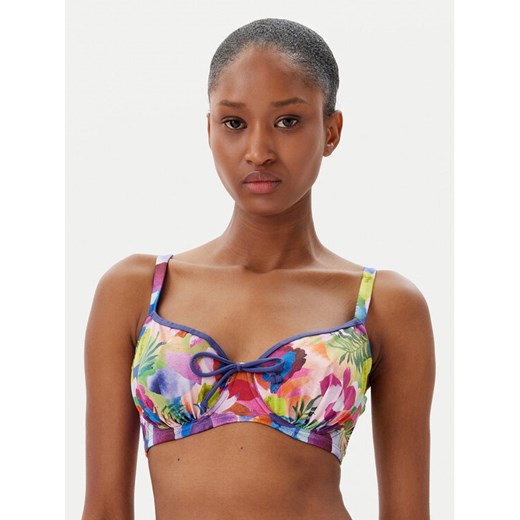 Dorina Góra od bikini Miquela FXBK0047MI120 Kolorowy ze sklepu MODIVO w kategorii Stroje kąpielowe - zdjęcie 182650533