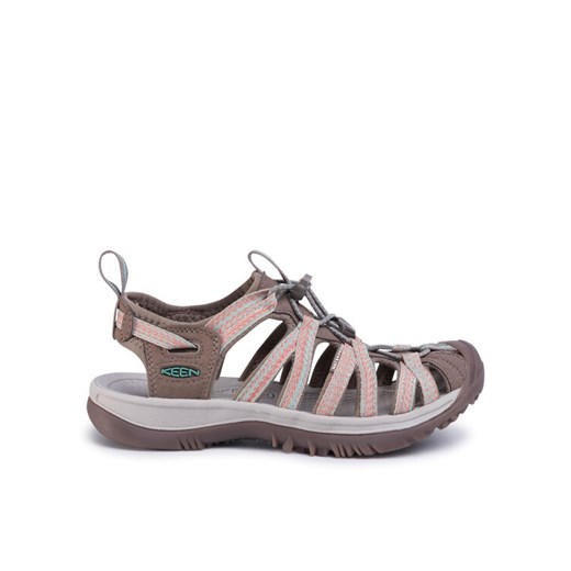 Keen Sandały Whisper 1022810 Kolorowy ze sklepu MODIVO w kategorii Sandały damskie - zdjęcie 182650703