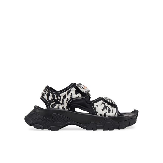 adidas by Stella McCartney Sandały Hika IF1797 Biały ze sklepu MODIVO w kategorii Sandały damskie - zdjęcie 182650854