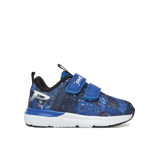 Primigi Sneakersy 7956511 Granatowy ze sklepu MODIVO w kategorii Buty sportowe dziecięce - zdjęcie 182650921