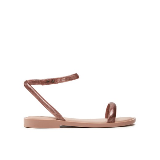Melissa Sandały Melissa Wave Sandal Ad 32942 Różowy Melissa 39 MODIVO