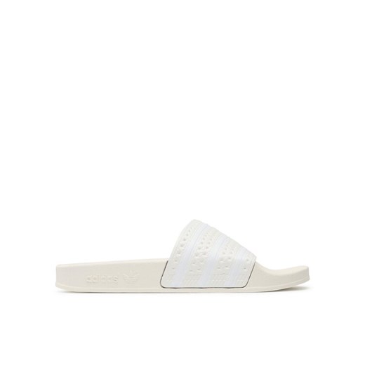 adidas Klapki adilette Slides IE9619 Biały 35_5 MODIVO