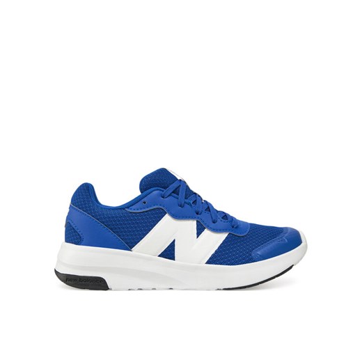New Balance Buty do biegania 578's GK578RB Niebieski ze sklepu MODIVO w kategorii Buty sportowe damskie - zdjęcie 182651152
