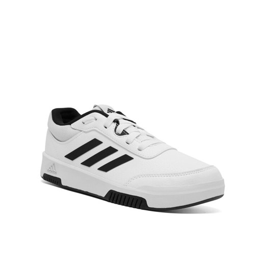 adidas Sneakersy TENSAUR SPORT 2.0 K GW6422 Biały ze sklepu MODIVO w kategorii Buty sportowe dziecięce - zdjęcie 182651170