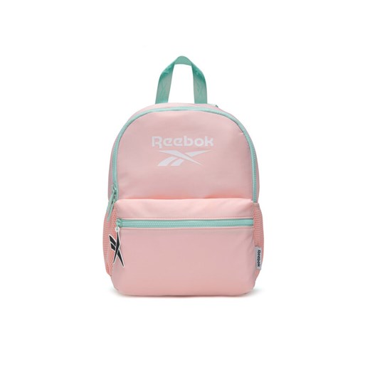 Reebok Plecak RBK-047-CCC-05 Różowy ze sklepu MODIVO w kategorii Plecaki - zdjęcie 182651183