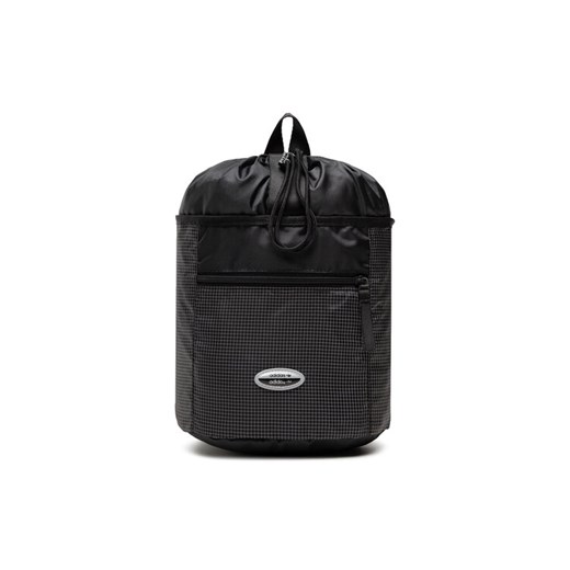 adidas Plecak Ryv Bucket Bag HD9655 Czarny ze sklepu MODIVO w kategorii Plecaki - zdjęcie 182651260