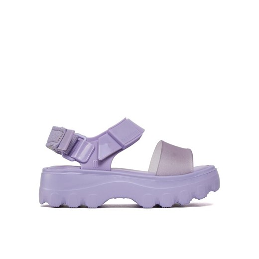 Melissa Sandały Melissa Kick Off Sandal Inf 35692 Fioletowy Melissa 31 MODIVO